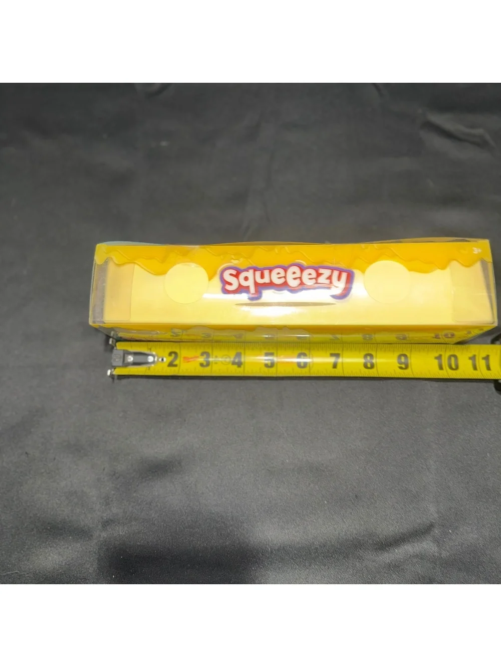 Squeezy Butter Toy Mix 14 oz